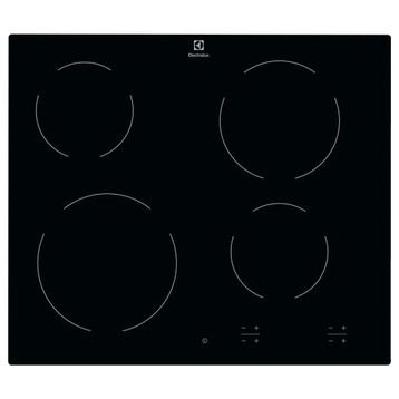 Electrolux EHF6240IOK Ankastre Ocak