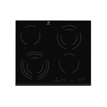 Electrolux EHF6343FOK Ankastre Ocak
