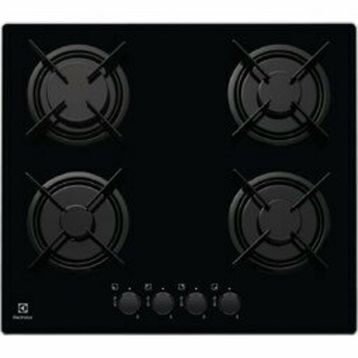 Electrolux EHS60021 Siyah Ankastre Ocak