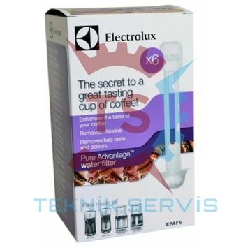 Electrolux EKF7800 Kahve Makinesi