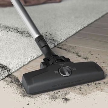Electrolux EL61C3DB Toz Torbasız Elektrikli Süpürge