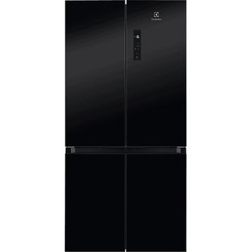 Electrolux ELT9VE52M0 Siyah Buzdolabı