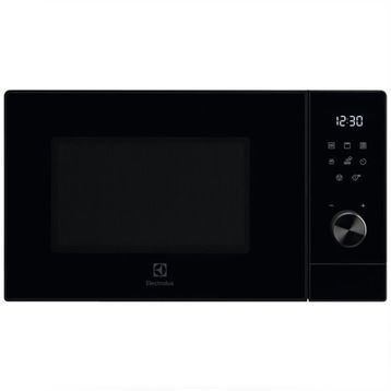 Electrolux EMZ729EMK 30 lt Siyah Ayaklı Mikrodalga Fırın