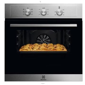Electrolux EOH2H00BX Ankastre Fırın