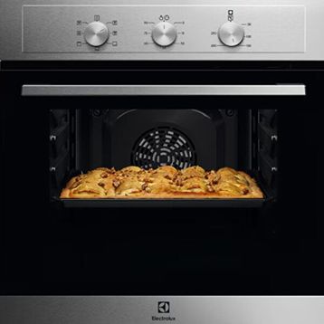 Electrolux EOH2H00BX Ankastre Fırını