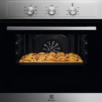 Electrolux EOH2H00BX Ankastre Fırını