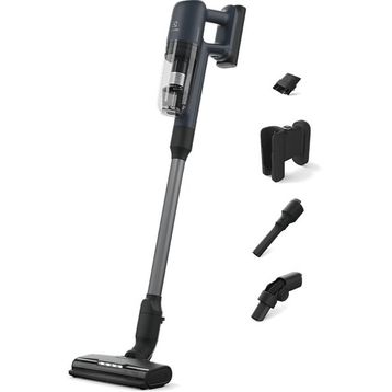 Electrolux EP71UB14DB Mavi Şarjlı Dikey Süpürge
