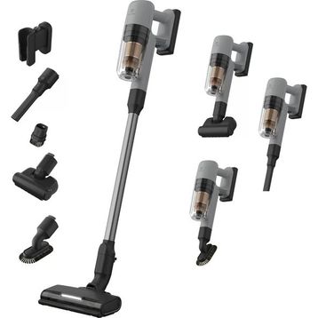 Electrolux EP72AB21UG Şarjlı Dikey Süpürge