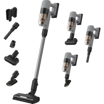 Electrolux EP72AB21UG Şarjlı Dikey Süpürge