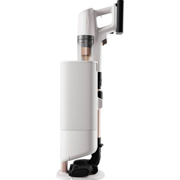 Electrolux EP83HB25UV Hijyenik UV 800 I Beyaz Şarjlı Süpürge