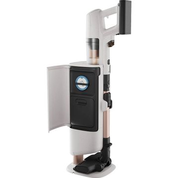 Electrolux EP83HB25UV Hijyenik UV 800 I Beyaz Şarjlı Süpürge