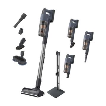 Electrolux EP91B21WET Şarjlı Dikey Süpürge