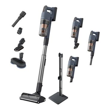 Electrolux EP91B21WET Şarjlı Dikey Süpürge