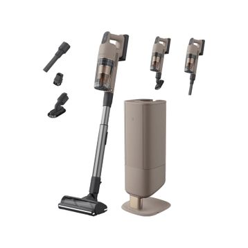 Electrolux EP91UB21ES Şarjlı Dikey Süpürge