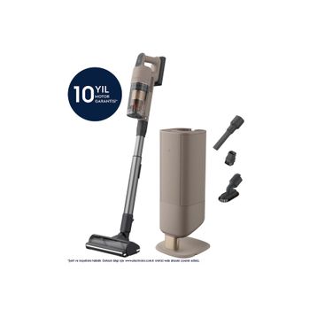 Electrolux EP91UB21ES Şarjlı Dikey Süpürge