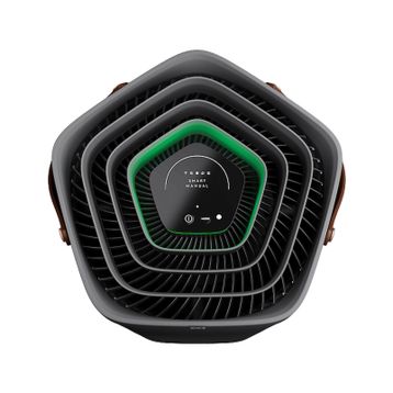 Electrolux EPO60571DG Gri Hava Temizleyici