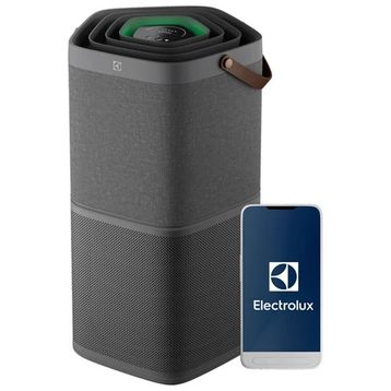 Electrolux EPO60571DG Gri Hava Temizleyici