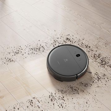 Electrolux ER61UW1DG Robot Süpürge