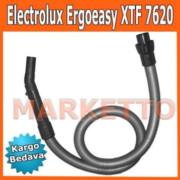 Electrolux Ergoeasy XTF 7620 Süpürge Hortumu