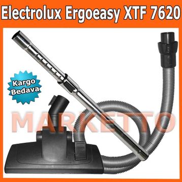 Electrolux Ergoeasy XTF 7620 Süpürge Hortumu
