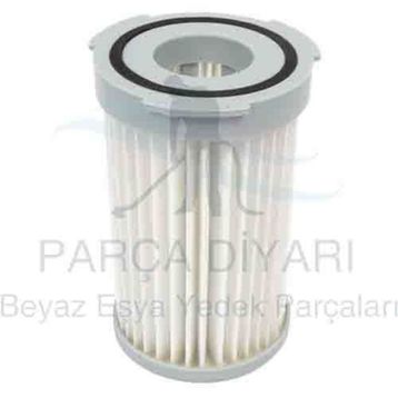 Electrolux Ergoeasy ZTF 7620 Silindirik Hepa Filtre
