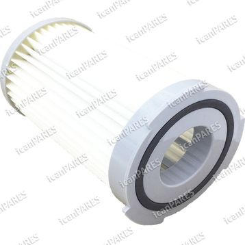 Electrolux Ergoeasy ZTF 7620 Silindirik Hepa Filtre