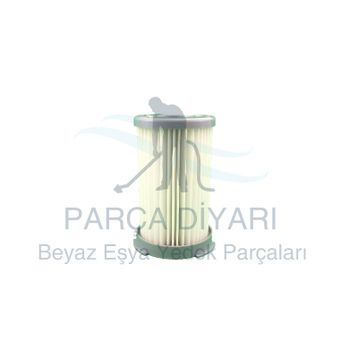 Electrolux Ergoeasy ZTF 7620 Silindirik Hepa Filtre