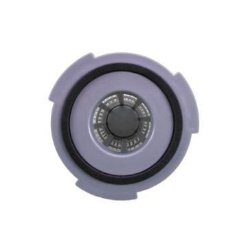 Electrolux Ergoeasy ZTI 7650 Silindirik Uyumlu Hepa Filtre