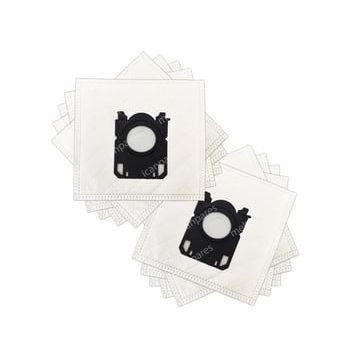 Electrolux Ergospace ZE 2200 10 Adet Uyumlu Süpürge Toz Torbası