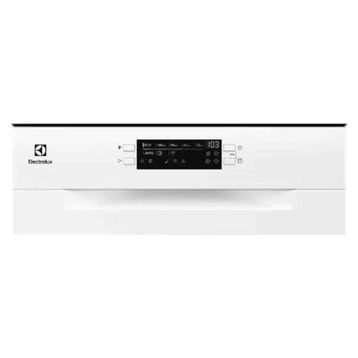 Electrolux ESA47210SW 8 Programlı Bulaşık Makinesi