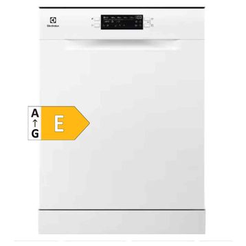 Electrolux ESA47210SW 8 Programlı Bulaşık Makinesi