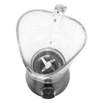 Electrolux ESB5400BK 700 W Cam Sürahili Blender
