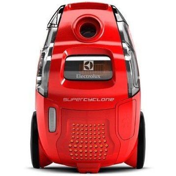 Electrolux ESC61LR Super Cyclone Elektrikli Süpürge