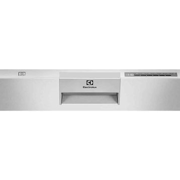 Electrolux ESC87300SX Inox 8 Programlı Bulaşık Makinesi