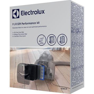Electrolux ESKC9 Pure C9 Performans Kiti