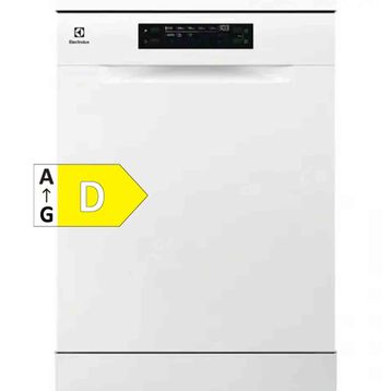 Electrolux ESM48310S Bulaşık Makinesi