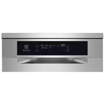 Electrolux ESM89400SX Inox 8 Programlı Bulaşık Makinesi