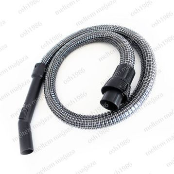 Electrolux ESPC72RRT Silent Performer Süpürge Çelik Telli Hortumu