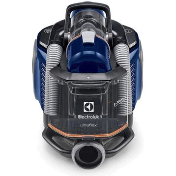 Electrolux EUFC81DB Mavi Elektrikli Süpürge