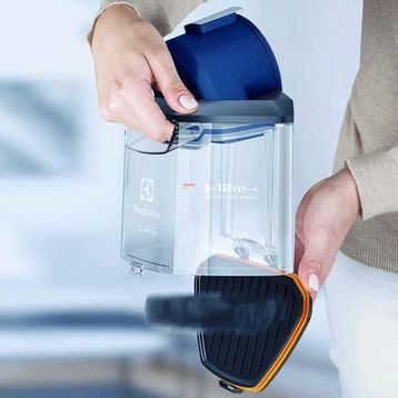 Electrolux EUFC81DB Mavi Elektrikli Süpürge