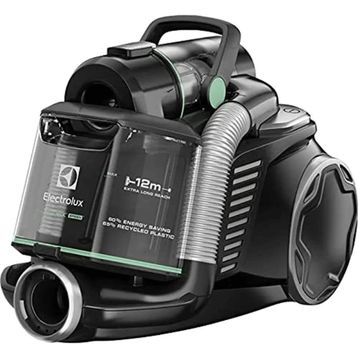 Electrolux EUFC82EB Ultra Flex Elektrikli Süpürge