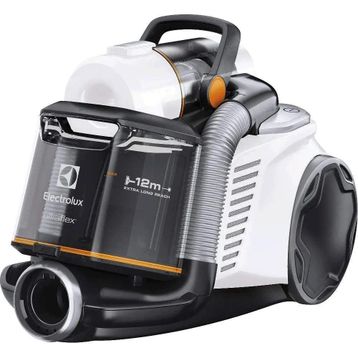 Electrolux EUFC8ALRG Elektrikli Süpürge