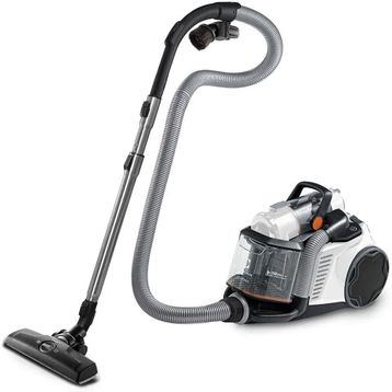 Electrolux EUFC8ALRGY Beyaz Elektrikli Süpürge