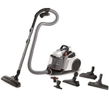 Electrolux EUFC8ALRGY Beyaz Elektrikli Süpürge
