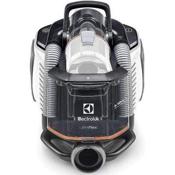 Electrolux EUFC8ALRGY Beyaz Elektrikli Süpürge