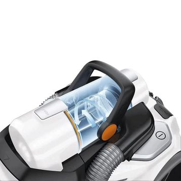 Electrolux EUFC8ALRGY Beyaz Elektrikli Süpürge