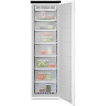 Electrolux EUN7NE18S Ankastre Derin Dondurucu