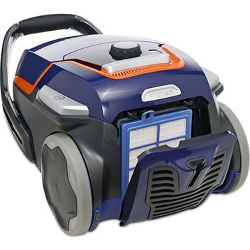 Electrolux EUOC94DB Lacivert Toz Torbalı Elektrikli Süpürge