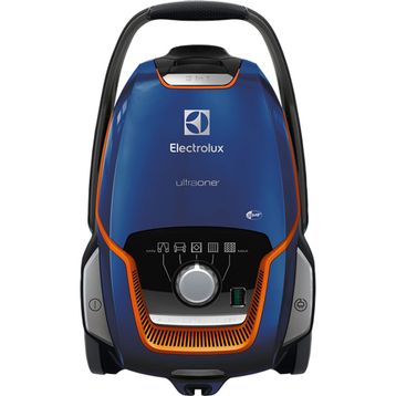 Electrolux EUOC94DB Lacivert Toz Torbalı Elektrikli Süpürge