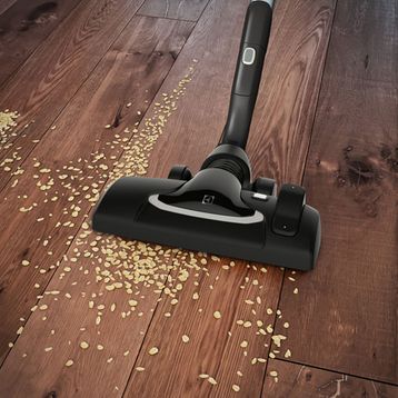 Electrolux EUOC94DB Lacivert Toz Torbalı Elektrikli Süpürge